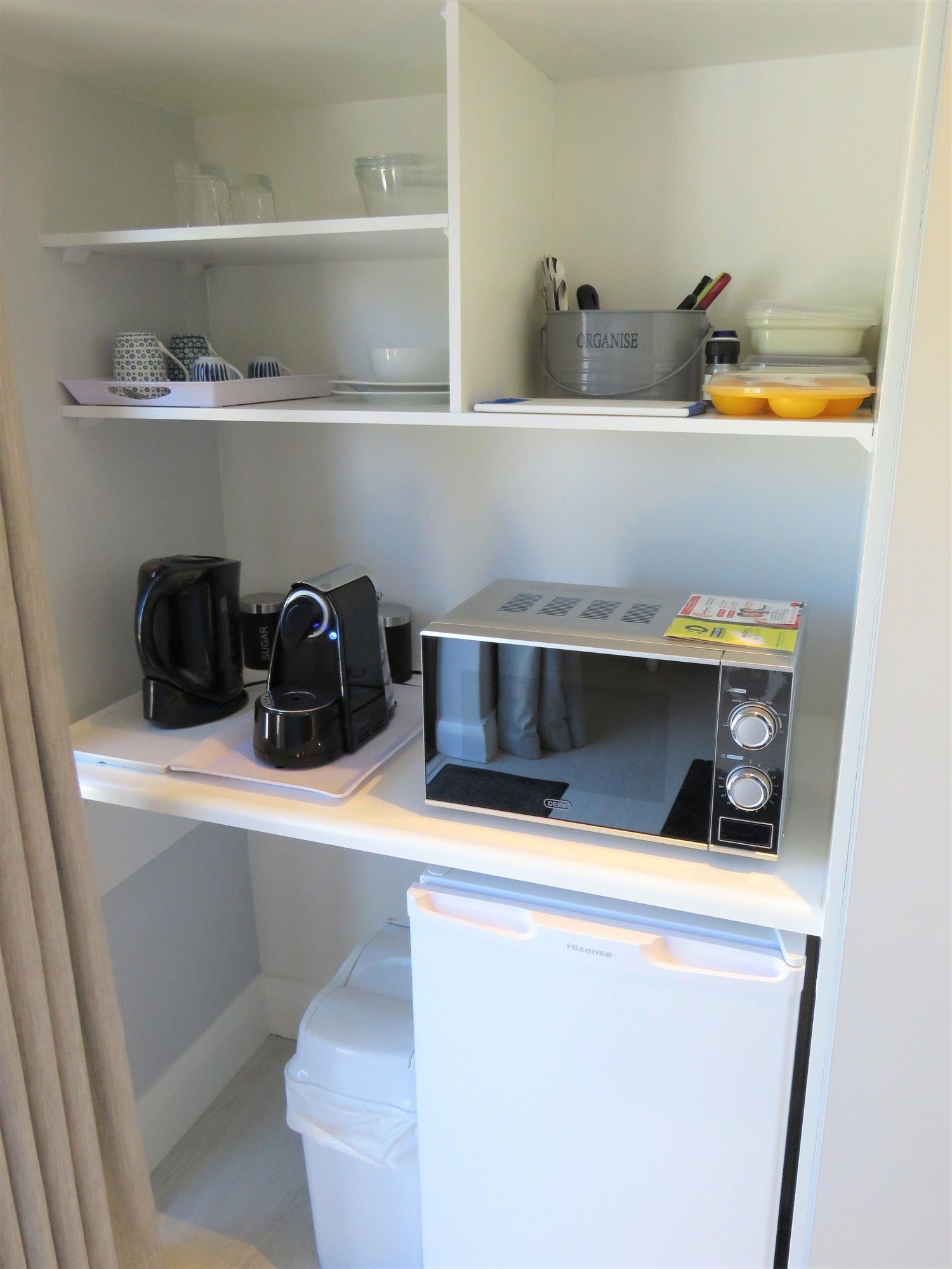 Фото Ocean Breeze Sunset Beach