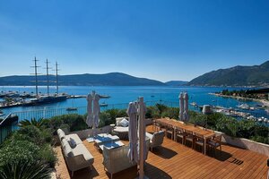 Гостиница Porto Palace Hotel