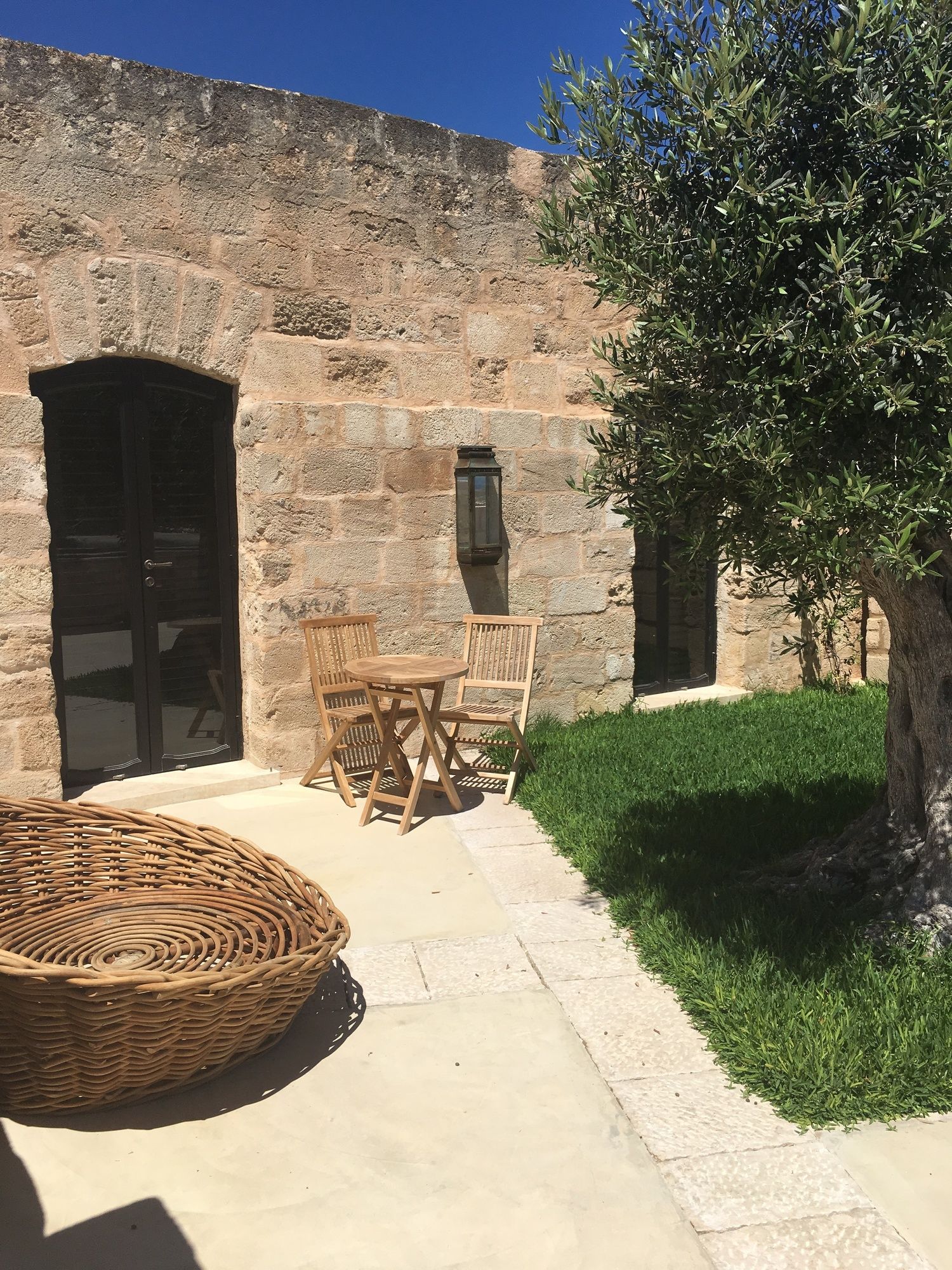 Фото Il Baglio sull'Acqua