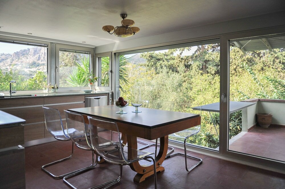 Фото The architect's house