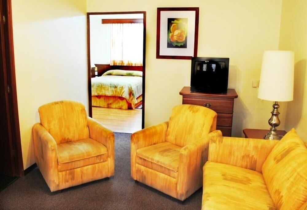 Фото Hotel Marcella Clase Ejecutiva