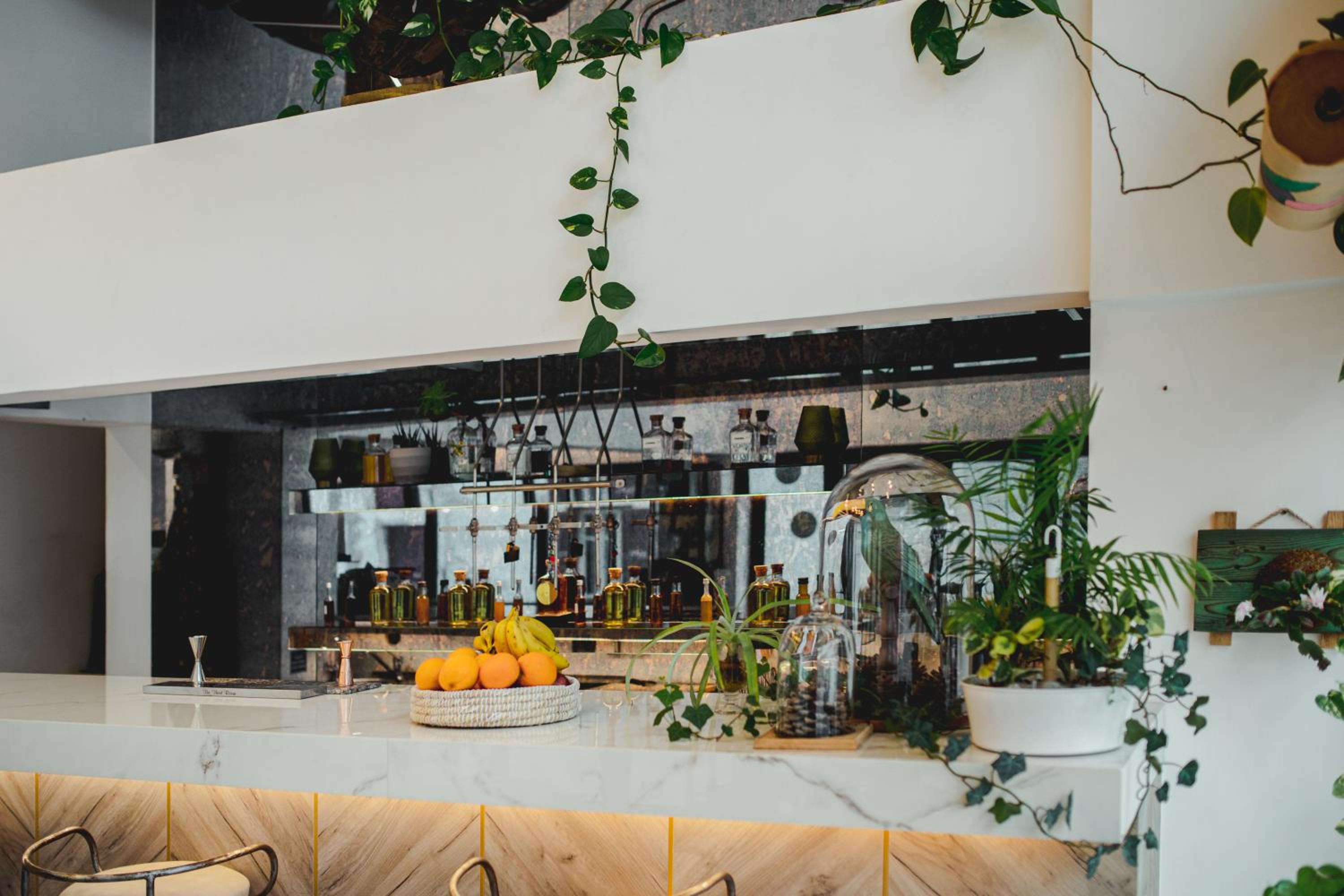 Фото Roseum Boutique Hotel