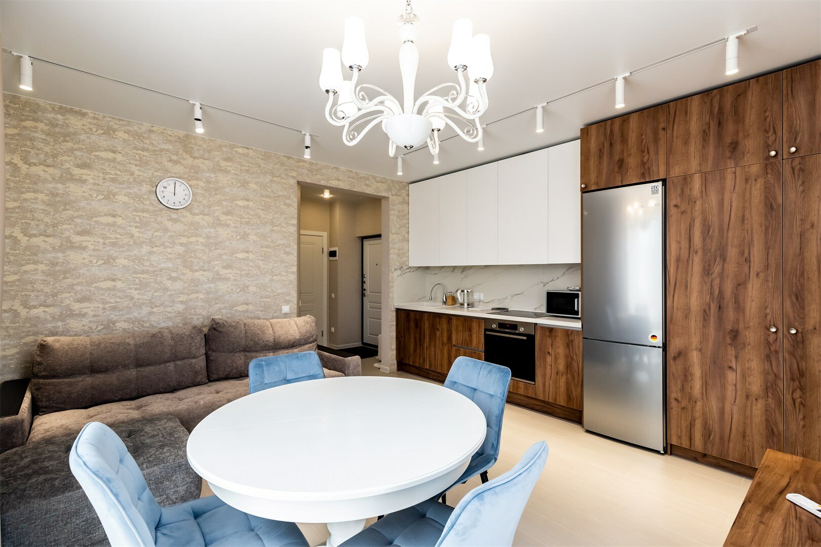 Фото Abri Luxe на Мамайке