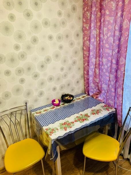 Фото Регион 89 на улице Комсомольская 27