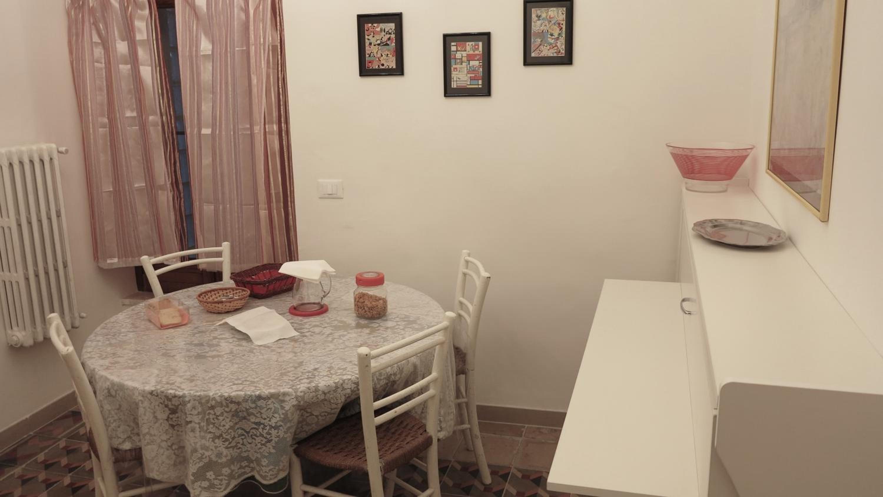 Фото B&b Del Teatro