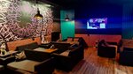 The Dark Forest (Mira Avenue, 10), bar de cachimbas