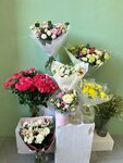 Delifleur (gorod Telmana, Settlement of Telmana, Parkovaya ulitsa, 6к1), flower shop