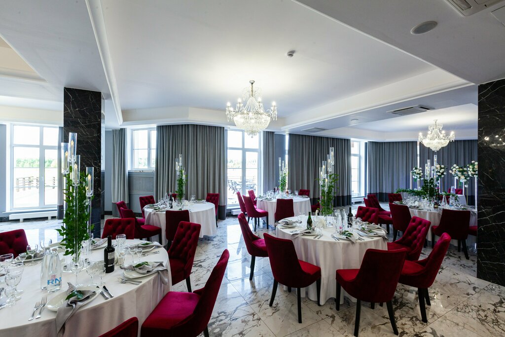 Conference and meeting hall Флайт, Moscow and Moscow Oblast, photo