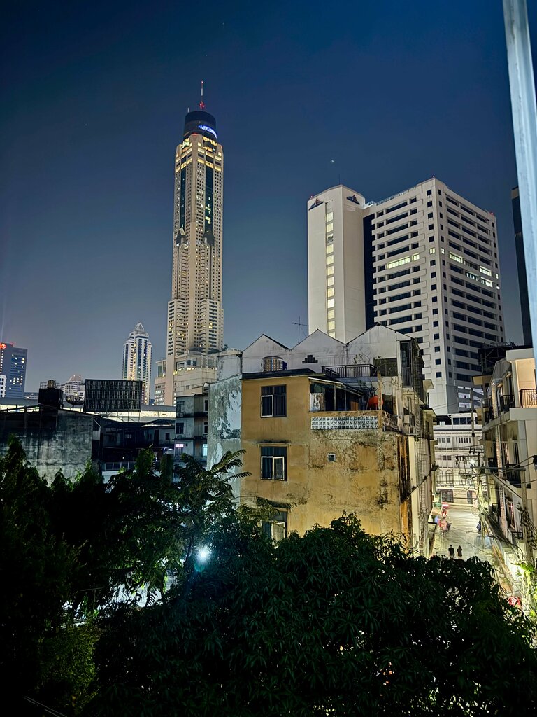 Hotel Bangkok City Link Hotel, Bangkok, photo