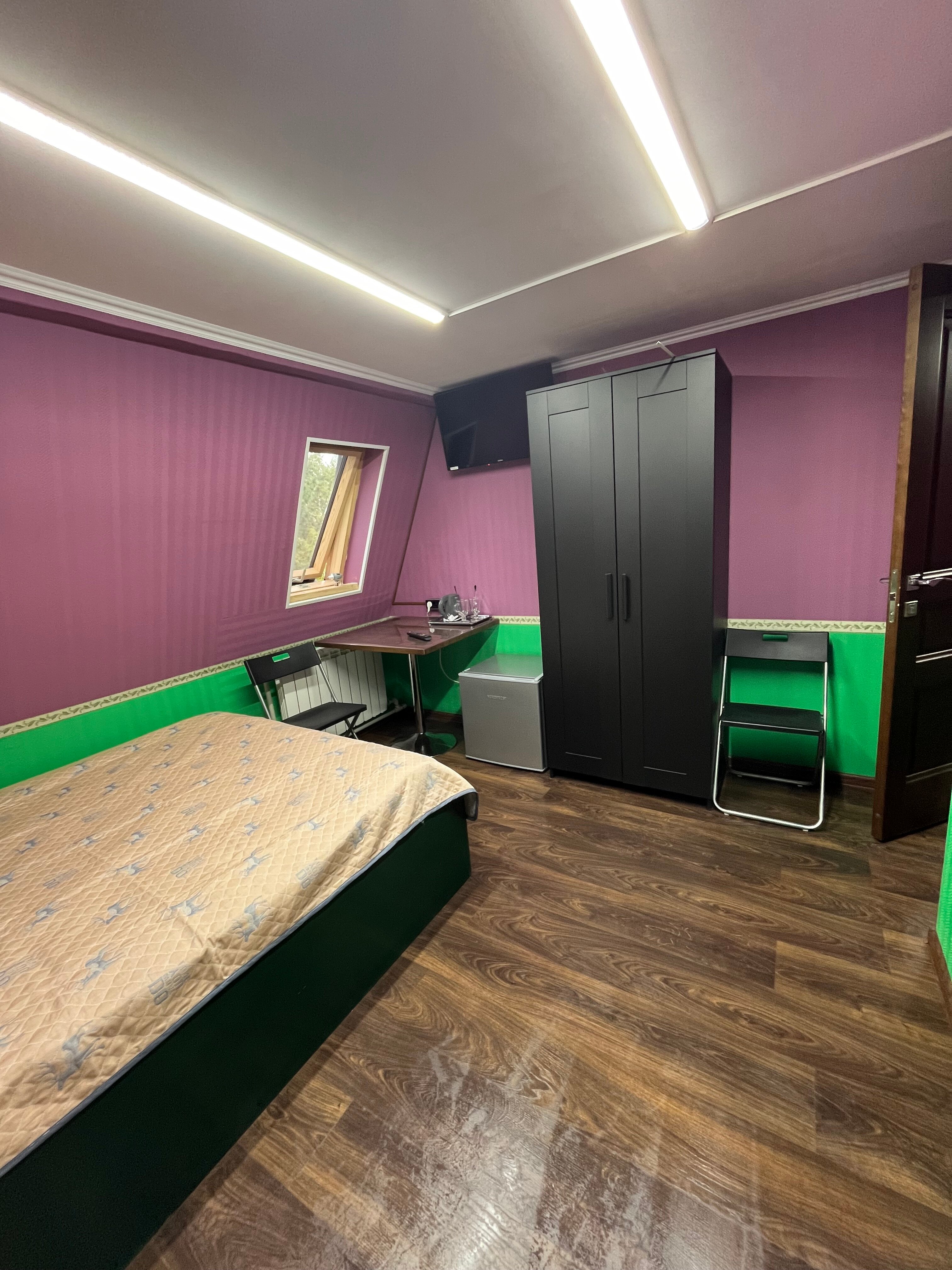 Фото Октябрь