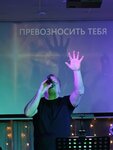 Living Word Church (Moskovskaya ulitsa, 19), protestant church