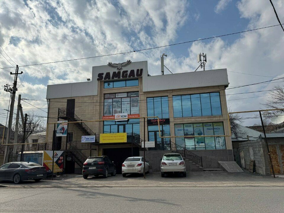 Ceiling systems Profmaster Stretch Ceilings, Chimkent, photo