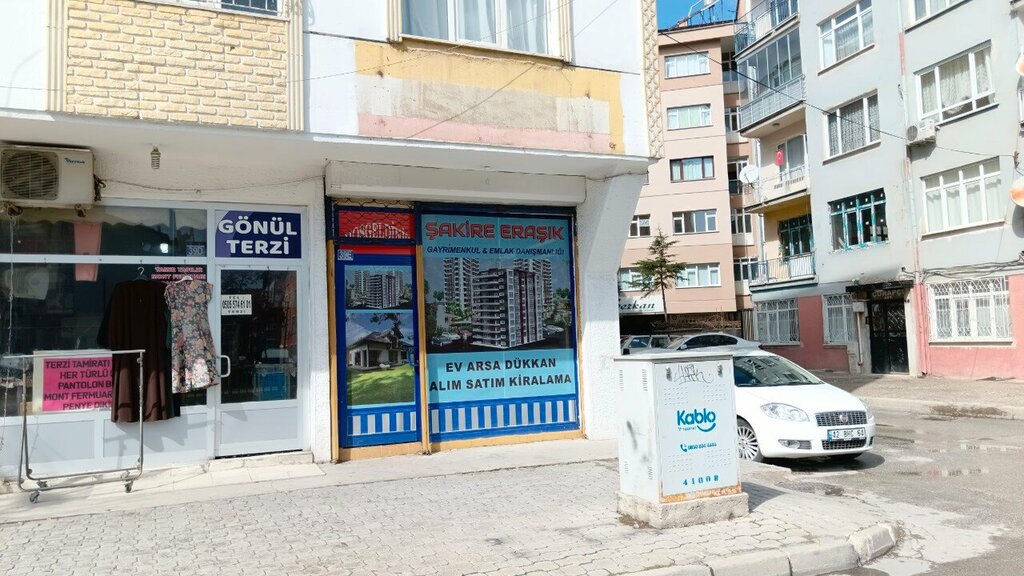 Real estate agency Sakire Erasik Real Estate Consultancy, Konya, photo