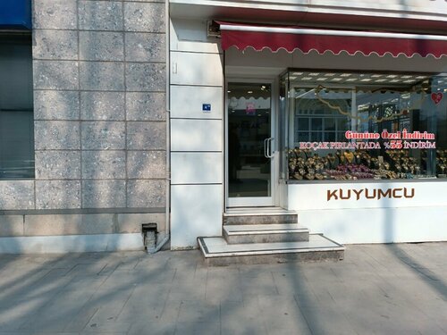 Sultan Mücevherat Fotoğraf 2