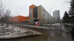 Srednyaya obshcheobrazovatelnaya shkola № 117 Nachalnyye klassy (Nizhniy Novgorod, Chaykovskogo Street, 12А), primary school