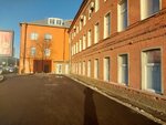 Dimax (Kantemirovskaya Street, 3к1Б), survey works