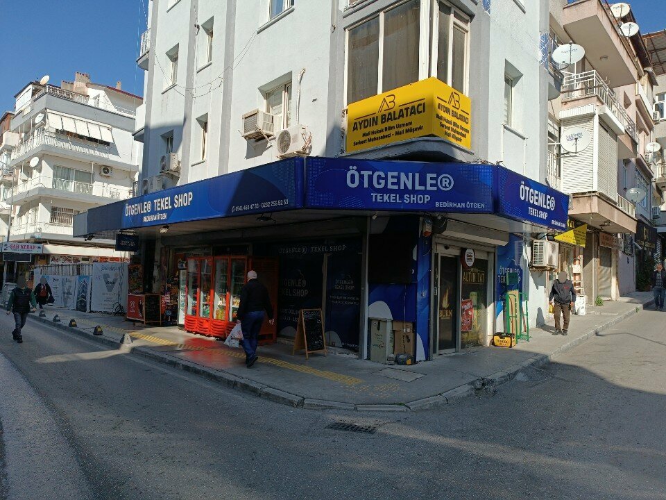 Accountants Aydin Balataci Financial Consultancy, Izmir, photo