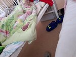 Детское отделение (ulitsa Michurina, 15к32), children's hospital