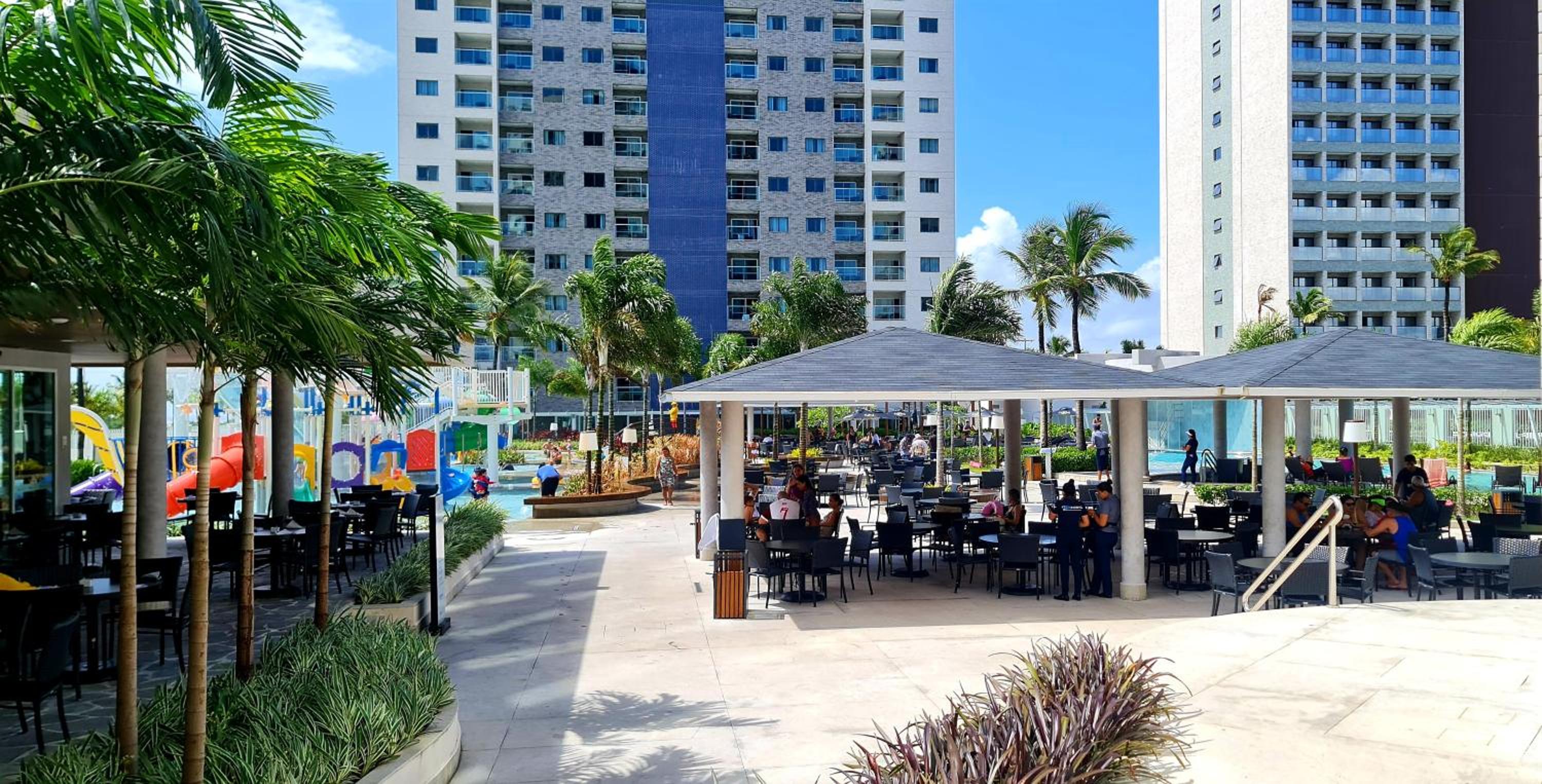 Фото Salinas Exclusive Resort