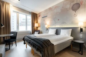 Гостиница Scandic Hotels
