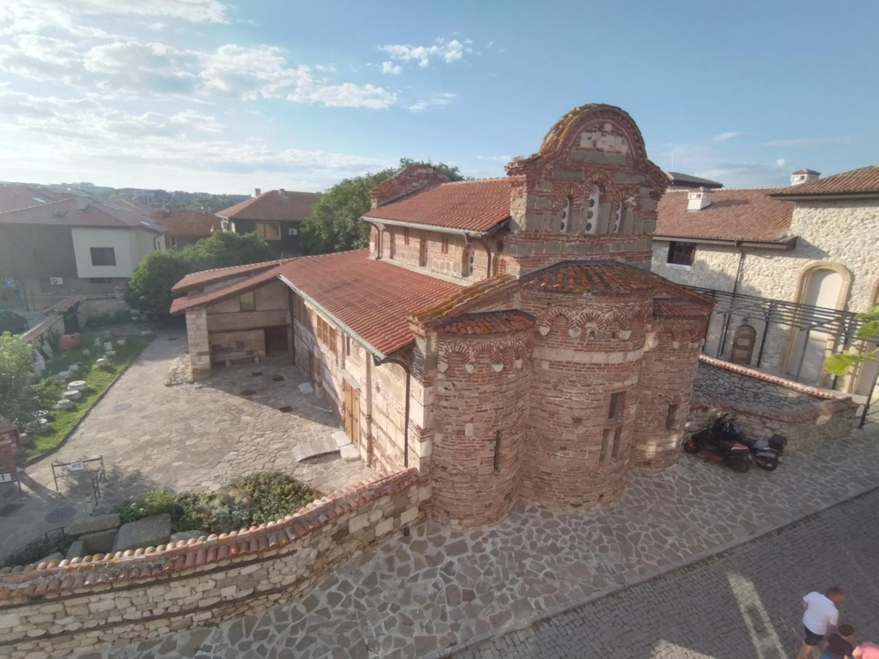 Фото Family St. Stefan