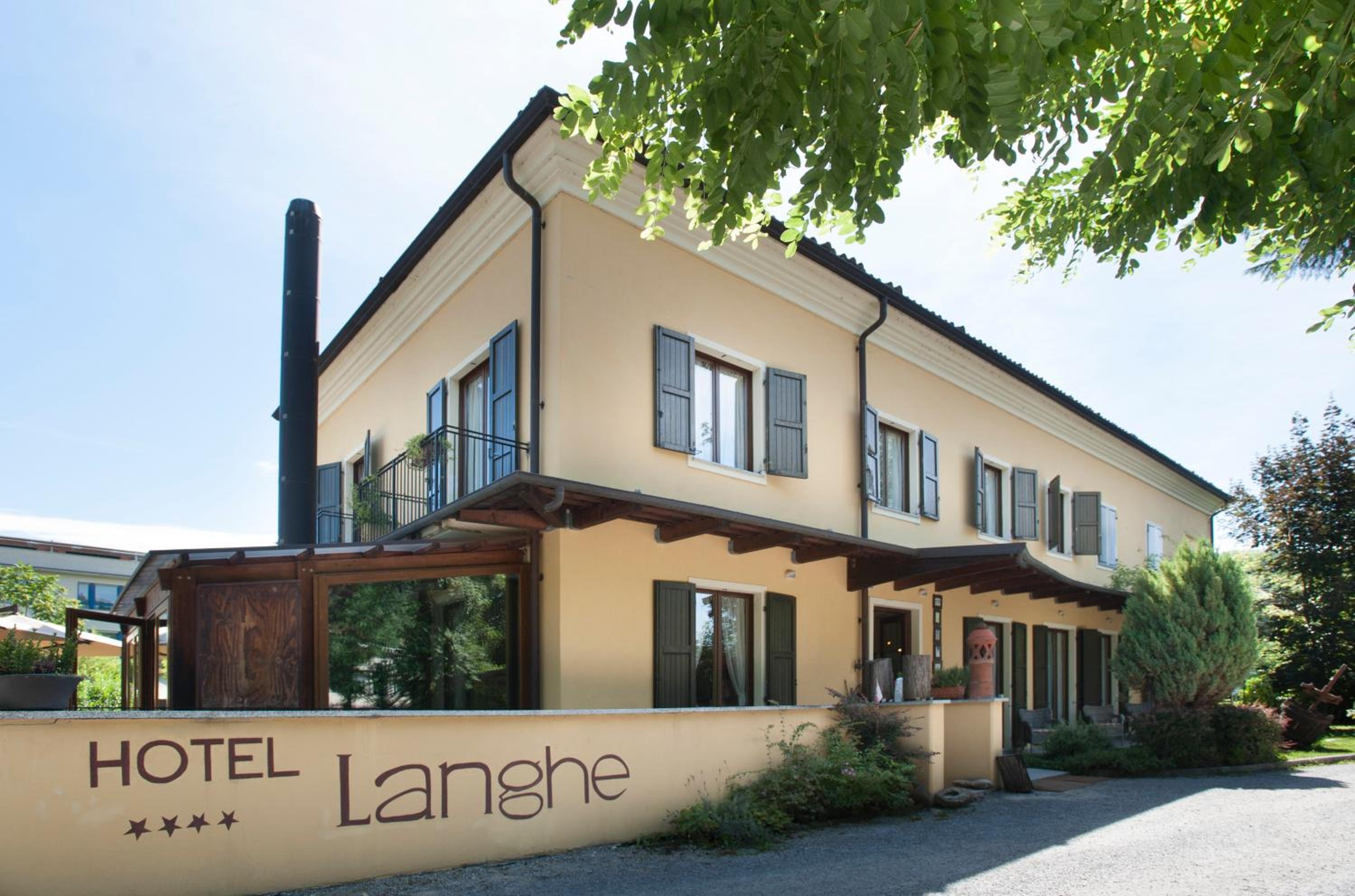 Фото Hotel Langhe