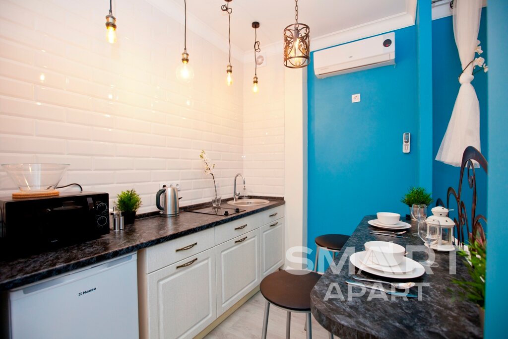 Фото Smart Apart на Белинского