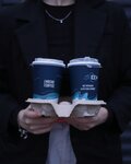 Hochu Coffee (Zagorodniy Avenue, 2), coffee to go