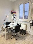 Jk Nail Studio (Dorfa Street, 6) ، صالون تجميل