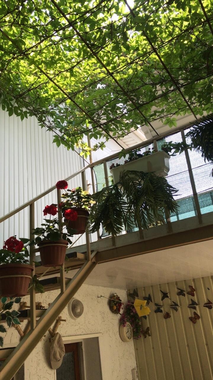 Фото Krymskiy Dvorik