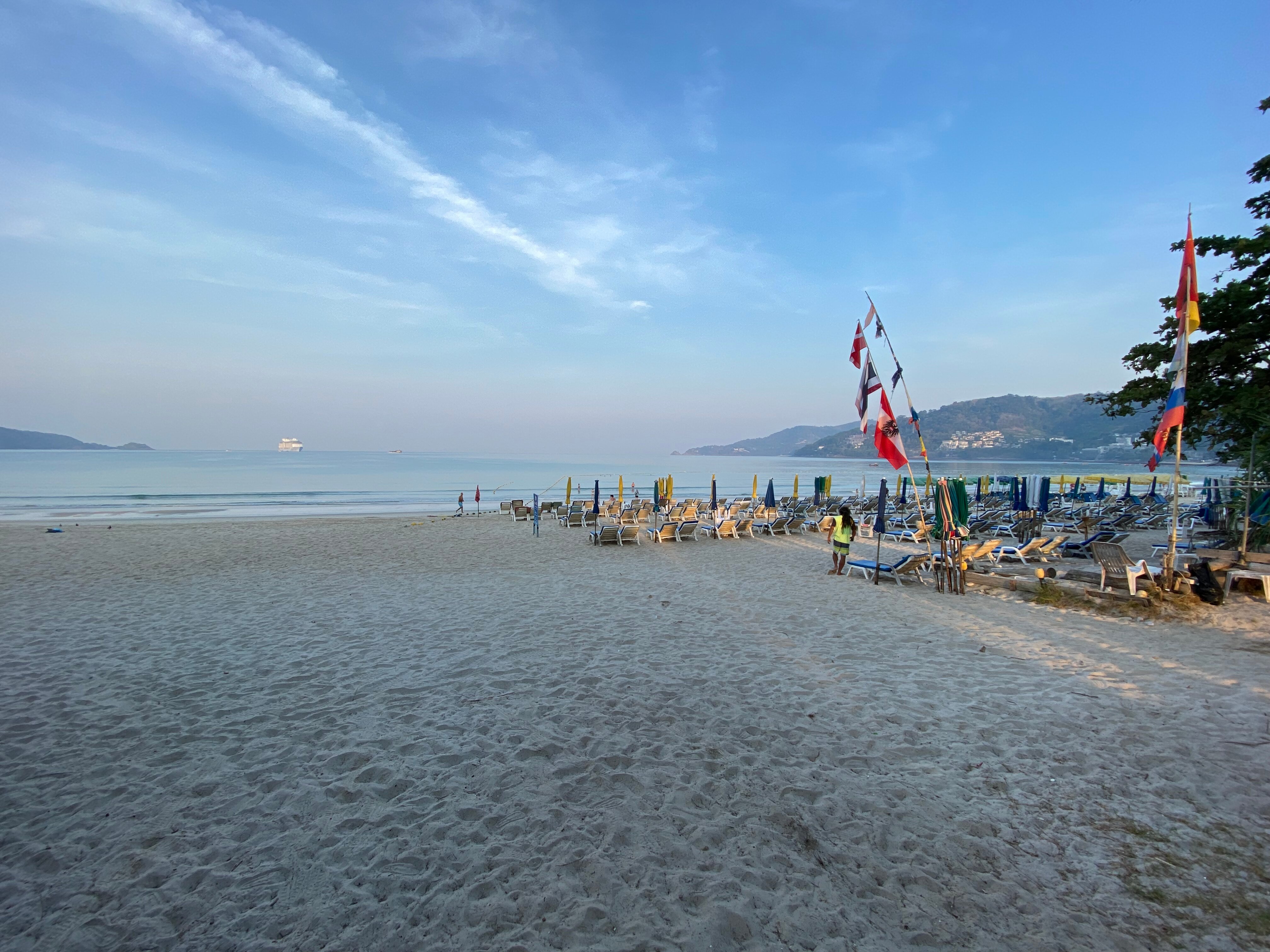 Фото La Green Hotel & Residence