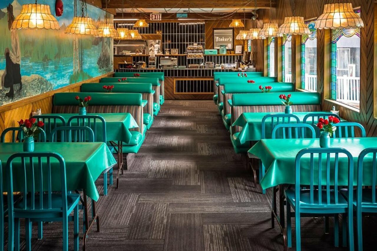 Фото Stoke Hotel SureStay Collection by Best Western