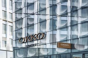 Okko Hotels Paris Porte de Versailles (15e Arrondissement, Rue du Colonel Pierre Avia, 2), hotel