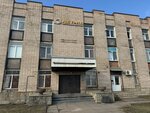 Promstek (Krasnoputilovskaya Street, 67) ، هندسة بسيطة