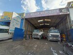 Bilgin Mercedes (провинция Анкара, Енимахалле, махалле Остим ОСБ, улица 1172, 7), грузовые автомобили, грузовая техника в Анкаре