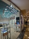 Luara (Presnenskaya Embankment, 2), jewelry store