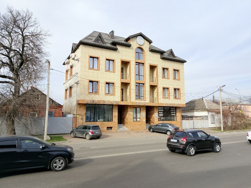 Фото отеля 5