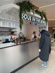 Soul In the Bowl (Kutuzovsky Avenue, 32к3), cafe