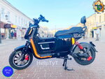 Sdmoto.ru (Dzerzhinskogo Street, 43), electric transport store