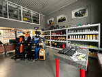 Svarbi (Troitskiy Trakt, 11А), welding equipment and materials