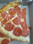 Pizza Express 24 (Sovetskaya Street, 3А) ، محل صنع البيتزا
