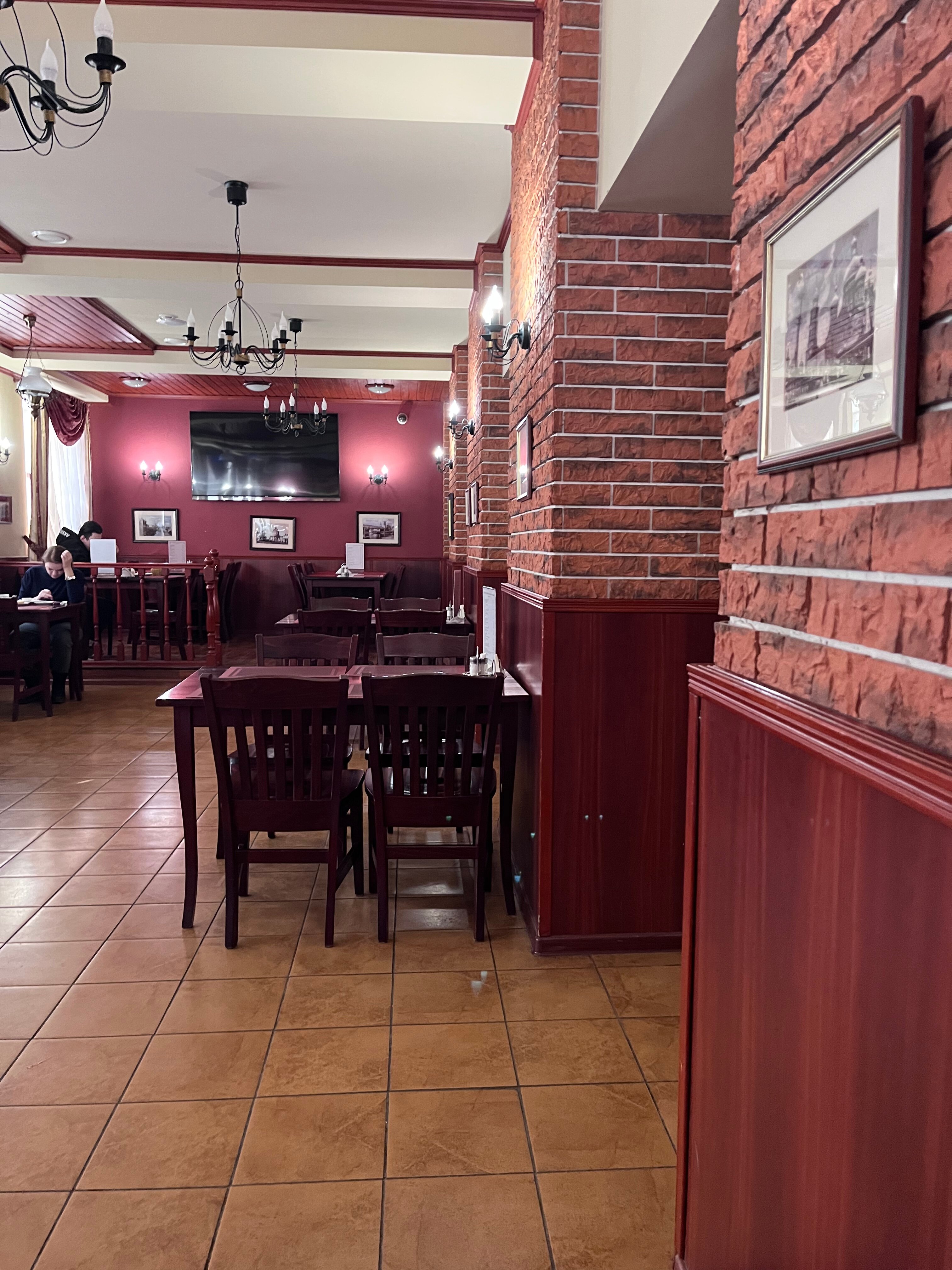 Фото Гостиница Орёл