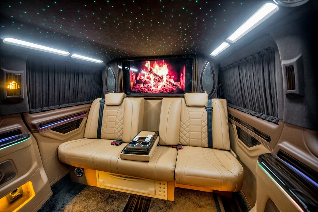 Travel agency Asil VIP Transfer, Afyonkarahisar, photo