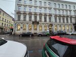 Herzen University Hotel (Kazanskaya Street, 6), hotel