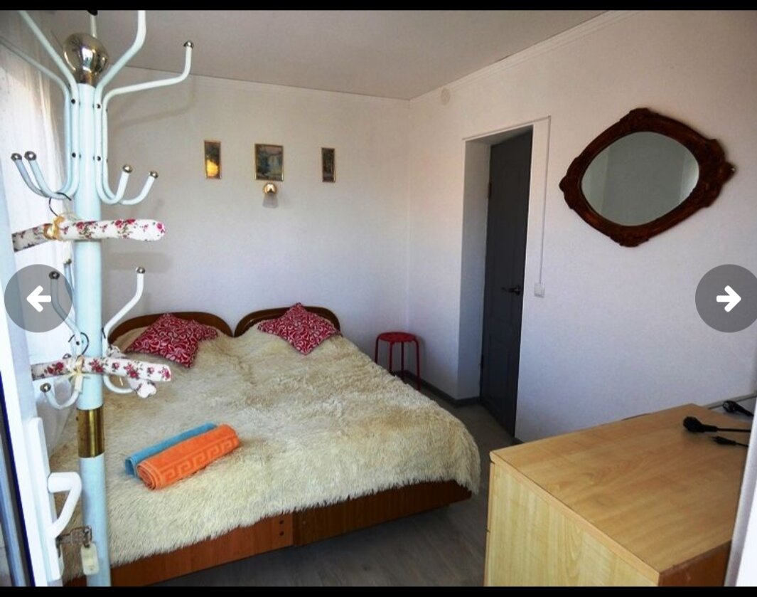 Фото Южный дворик