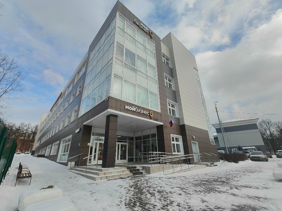 Production automation Биориум, Tula, photo