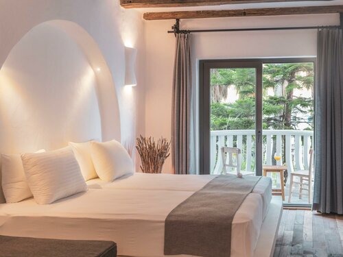 Гостиница Flamingo Hotel & SPA в Олюденизе