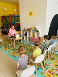Planeta (Roshchinskaya ulitsa, 28), kindergarten, nursery