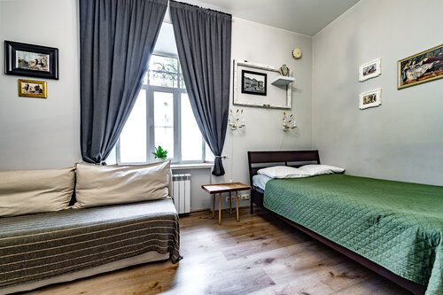 Иное жильё Чайка на Фонтанке в Санкт-Петербурге