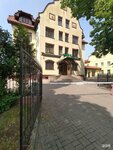 Нотариус Меркулов А. П. (posyolok gorodskogo tipa Yantarny, Sovetskaya ulitsa, 72А), notaries